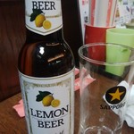 Torimatsu - レモンビール