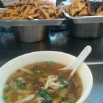 佳里米苔目・椀粿 - 