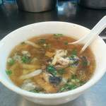 佳里米苔目・椀粿 - 