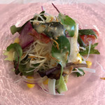 ミルフィーユ - 