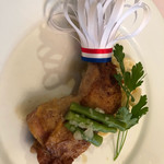 ミルフィーユ - 