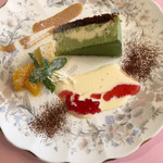 ミルフィーユ - 