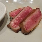 肉料理ふくなが - 