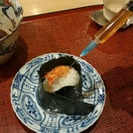 蓬左茶寮 - 天むす