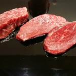 肉料理ふくなが - 