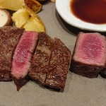 肉料理ふくなが - 