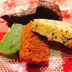 ビストロ アオキ - 