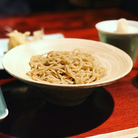 蕎麦懐石 無庵 - 