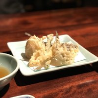 蕎麦懐石 無庵 - 