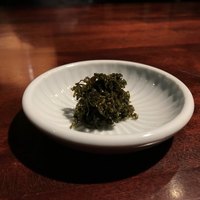 蕎麦懐石 無庵 - 
