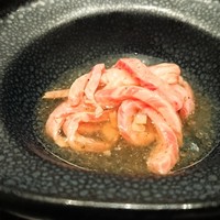 肉料理ふくなが - 