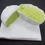 あづみの茶 胡蝶庵 - 