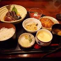 土佐料理 祢保希 赤坂店 - 