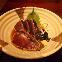 土佐料理 祢保希 赤坂店 - 