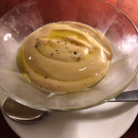 カルネジーオ イースト - 安納芋のスープ
