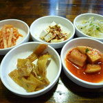 韓国飲食店ドヤジ屋 - 