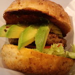 Burger 5 - 