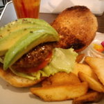 Burger 5 - 