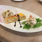 クチーナ イタリアーナ ディンミ - 