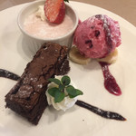 クチーナ イタリアーナ ディンミ - 