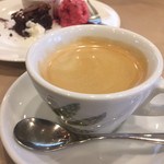 クチーナ イタリアーナ ディンミ - 