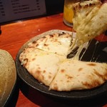 タンドールバル カマルプール - 