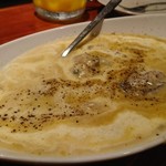 タンドールバル カマルプール - 