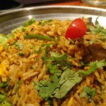 タンドールバル カマルプール - 