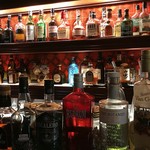 Shot bar Olive - 