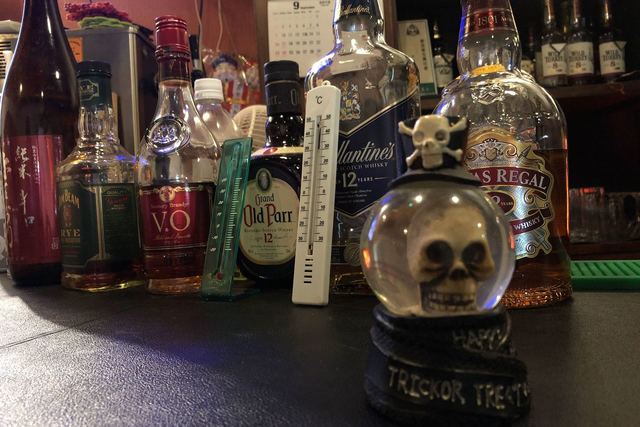 ミュージックバー ラヴァーソウル（music bar Lover Soul） - 喜多方（バー）の写真