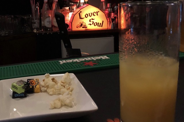 ミュージックバー ラヴァーソウル（music bar Lover Soul） - 喜多方（バー）の写真