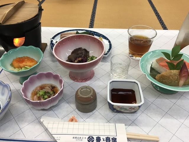 寿ゞ喜家（すずきや） - 南米沢（そば）の写真