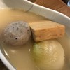 鶏だしおでん さもん 中目黒店