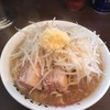 ラーメンこじろう 武蔵小杉店