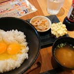宮崎ダイニング てなん - 
