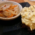 宮崎ダイニング てなん - 