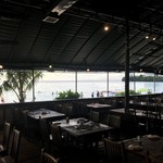 Sails BBQ - 店舗内観