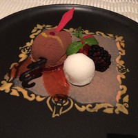 オチェーアノ - 