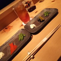 串揚げ 依知川 - 