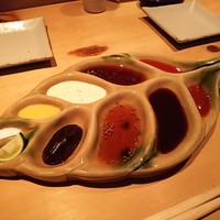 串揚げ 依知川 - 