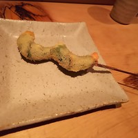 串揚げ 依知川 - 