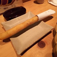 串揚げ 依知川 - 