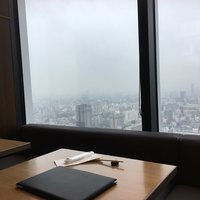 鉄板焼 摩天楼 東京スカイツリー・ソラマチ店 - 
