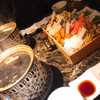 Shangri-La's secret ROPPONGI - 