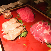 Shangri-La's secret ROPPONGI - 