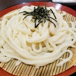 北九州KOKU蘭うどん - 