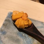 Sushi Rokushiki - 