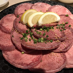 Yakiniku Chacha - 