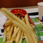 McDonald's - 