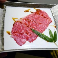 焼肉 喰心 - 